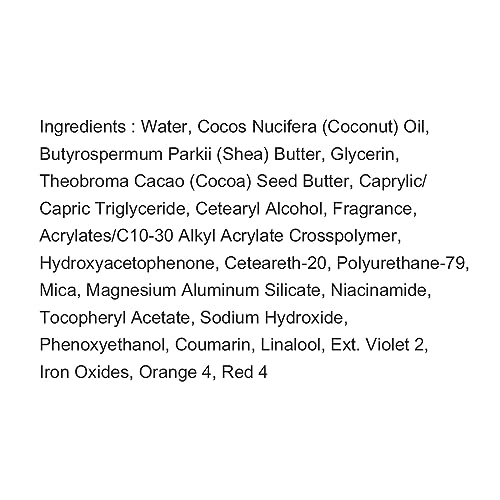 Image 6 of Jergens Hand and Body Lotion Melanin Glow Illuminating Moisturizer 7 Oz Pack of 2