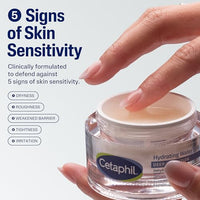 Thumbnail for Image 6 of Cetaphil Deep Hydration Water Gel Face Moisturizer