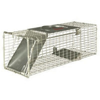 Thumbnail for Steel Trap Live 1 Count by Miller Manufacturing Co