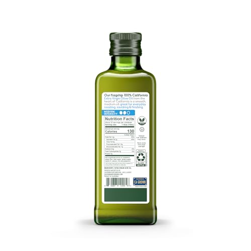 Image 2 of California Olive Ranch 100% California Extra Virgin Olive Oil 500mL Pack of 6