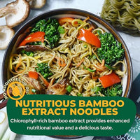 Thumbnail for Image 4 of Lotus Foods Jade Pearl Organic Rice Ramen, Non GMO - 10 Oz Bags (Pack of 6)