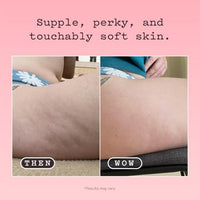 Thumbnail for Image 4 of frank body Firming Body Cream, 200ml