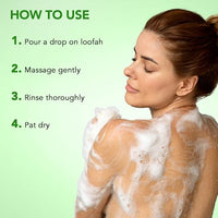 Thumbnail for Image 6 of Botanic Hearth Jasmine Body Wash ?6 fl oz