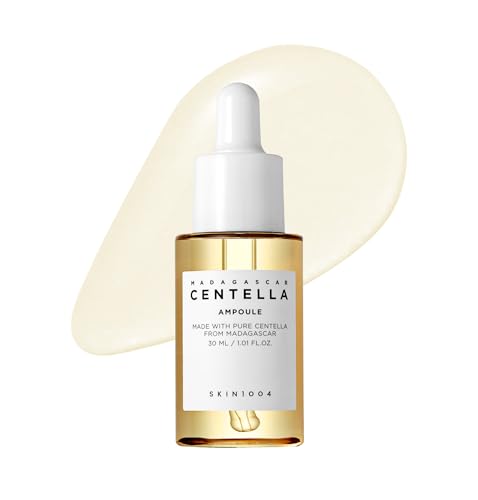 Image 1 of Default Title for the product SKIN1004 Centella Ampoule, Korean Face Serum, 1.01 fl.oz