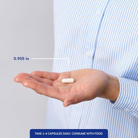 Thumbnail for Image 6 of Pure Encapsulations Magnesium (Glycinate)