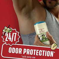 Thumbnail for Image 3 of Old Spice Men's Deodorant, Frankenstud, Aluminum Free, 3oz, Smooth Glide