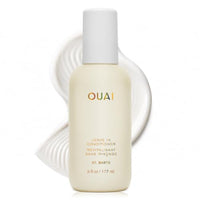 Thumbnail for Image 1 of Default Title for the product OUAI Multitasking Leave In Conditioner - St. Barts Scent - Full Size