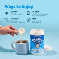 Thumbnail for Image 3 of Purely Inspired Collagen Powder for Women & Men, Unflavored (20 Servings)