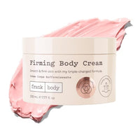 Thumbnail for Image 1 of Default Title for the product frank body Firming Body Cream, 200ml