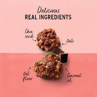 Thumbnail for Image 5 of Purely Elizabeth Cookie Granola Double Chocolate 11 Ounce