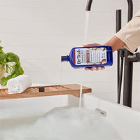 Thumbnail for Image 5 of Dr Teal's Foaming Bath with Pure Epsom Salt, Shea Butter & Almond, 34 fl oz (Pack of 4)