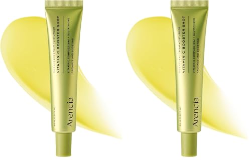 Image 1 of Default Title for the product ARENCIA Vitamin C Booster Shot Serum 30ml Pack of 2