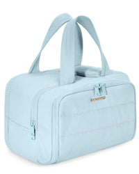 Thumbnail for Image 14 of d-Blue for the product BAGSMART Travel Toiletry Bag