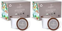Thumbnail for Image 1 of Default Title for the product LIFEBOOST Organic Decaf Coffee K Cups 10 Count Pack of 2