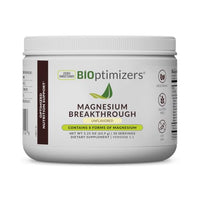 Thumbnail for Image 5 of Unflavored / 2.25 Ounce (Pack of 1) for the product BIOptimizers Magnesium Drink