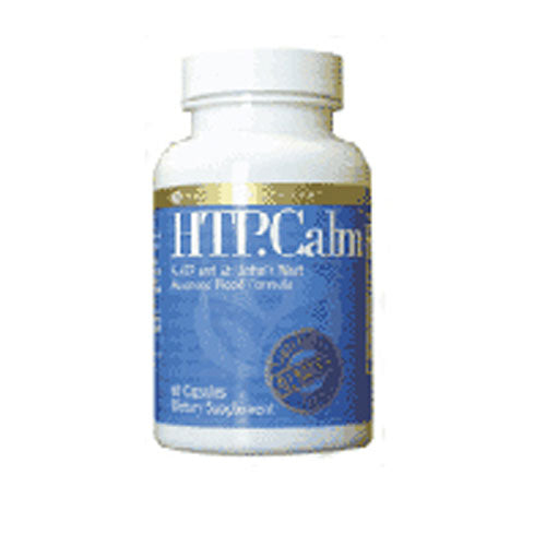 Natural Balance (Formerly known as Trimedica) HTP Calm 60 caps
