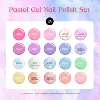 Thumbnail for Image 23 of beetles Gel Polish Gel Nail Polish Kit