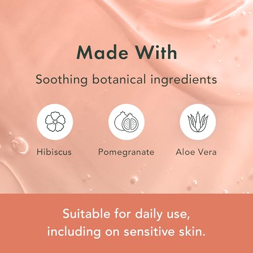 Image 4 of Rael Soothing Feminine Wash Daily Cleanser for Intimate Care (4.4 oz, 2 Pk)