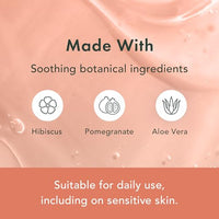 Thumbnail for Image 4 of Rael Soothing Feminine Wash Daily Cleanser for Intimate Care (4.4 oz, 2 Pk)