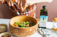 Thumbnail for Image 3 of California Olive Ranch 100% California Extra Virgin Olive Oil 1L Pack of 2