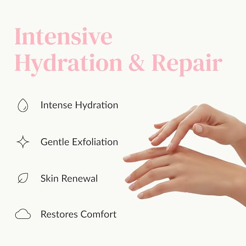 Image 3 of Epielle Moisturizing Hand Mask 6 Pairs
