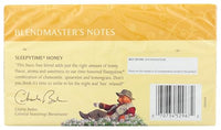 Thumbnail for Image 2 of Celestial Seasonings Herbal Tea Sleepytime Honey 20 ct