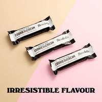 Thumbnail for Image 6 of BAREBELLS Protein Bar 55g x 12 bars