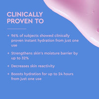 Thumbnail for Image 4 of BYOMA Hydrating Serum - Moisturizing Face Serum, New & Improved Packaging