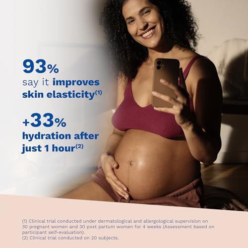 Image 3 of Mustela Maternity Stretch Marks Oil - 3.55 fl. oz.