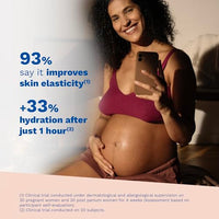 Thumbnail for Image 3 of Mustela Maternity Stretch Marks Oil - 3.55 fl. oz.