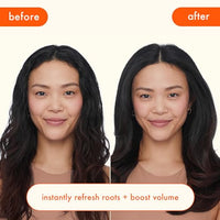 Thumbnail for Image 4 of Amika Positively Perked Up Dry Shampoo Duo