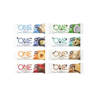 Thumbnail for Image 2 of ONE Assorted with 20g Protein, Bars, 2.12 oz (8 Count)