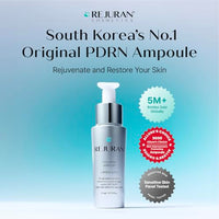 Thumbnail for Image 2 of REJURAN Turnover Ampoule Face Serum 0.33 fl oz Travel Size