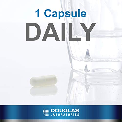 Image 4 of Douglas Laboratories C-1000 - Vitamin C 1000 mg, 100 Vegetarian Capsules