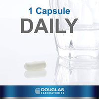 Thumbnail for Image 4 of Douglas Laboratories C-1000 - Vitamin C 1000 mg, 100 Vegetarian Capsules