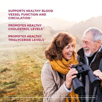 Thumbnail for Image 4 of Wiley's Finest Wild Alaskan Cholesterol Support, 120 Count