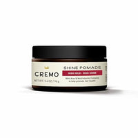 Thumbnail for Image 6 of Cremo Hair Styling Shine Pomade for Men 3.4 Ounce Pack of 12