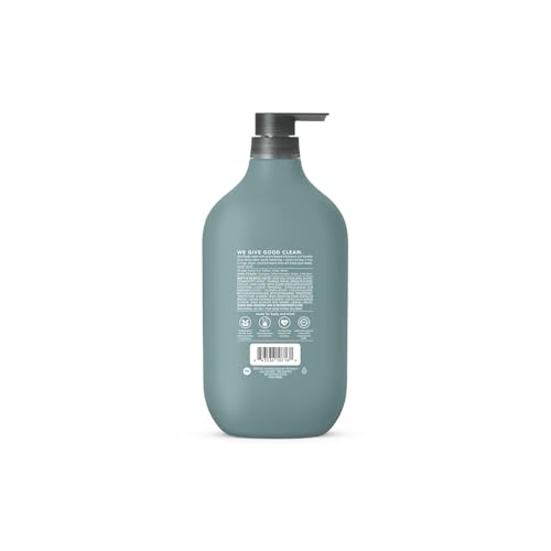 Image 3 of Method Men? Body Wash, Sea + Surf Scent, 28 Fl Oz (Pack of 4)