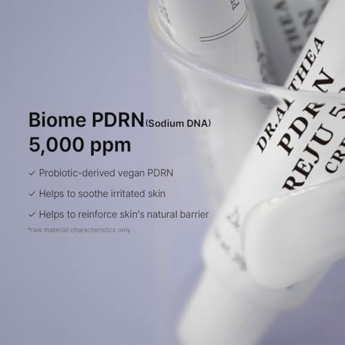 Image 3 of Dr.Althea PDRN Reju 5000 Cream, Korean Skin Care, 0.7 Fl Oz