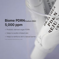 Thumbnail for Image 3 of Dr.Althea PDRN Reju 5000 Cream, Korean Skin Care, 0.7 Fl Oz