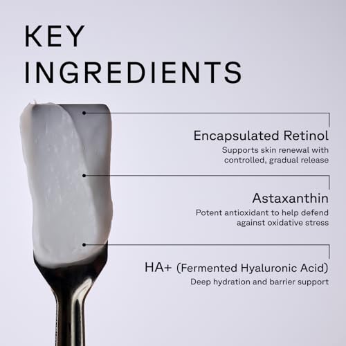 Image 4 of Acure Future Fusion PM Face Moisturizer - With Retinol - 1.7 fl oz