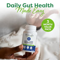 Thumbnail for Image 8 of Probulin Daily Care Probiotic Supplement