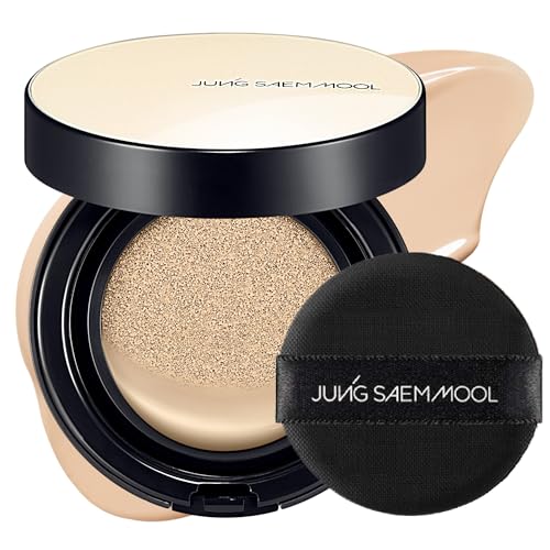 Image 45 of 19N N-Light / 0.49 Fl Oz (Pack of 1) for the product JUNG SAEM MOOL Skin Nuder Cushion