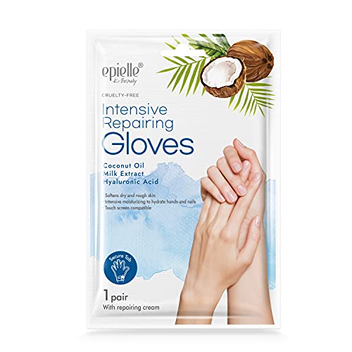 Image 6 of Epielle Assorted Hand Mask 5 Pairs