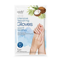 Thumbnail for Image 6 of Epielle Assorted Hand Mask 5 Pairs