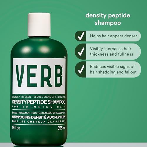 Image 2 of VERB Density Peptide Serum
