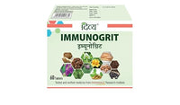 Thumbnail for Image 1 of Default Title for the product Generic Immunogrit - 60 Tablets Pack of 1