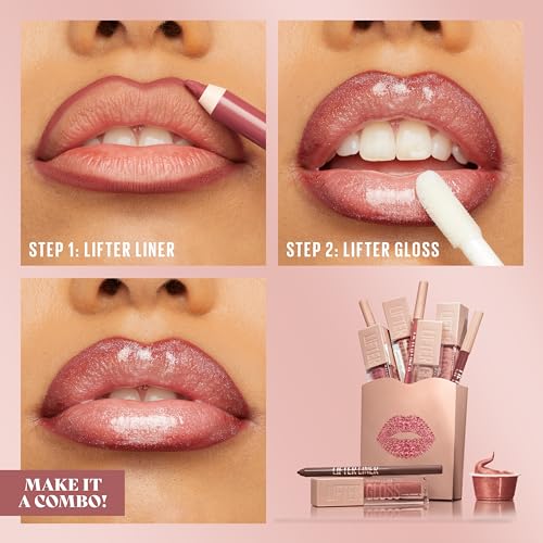 Image 24 of MAYBELLINE Lifter Liner Lip Liner Pencil with Hyaluronic Acid