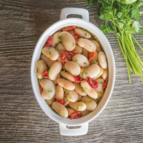 Image 5 of Divina Giant White Beans (3.1 lb)