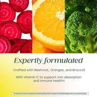 Thumbnail for Image 9 of MegaFood Blood Builder Iron Supplement